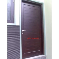 pintu kamar 8