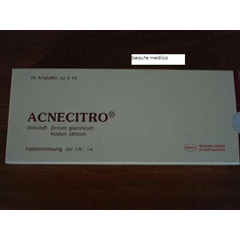 acne citro