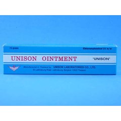 unison ointment