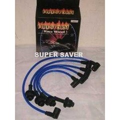 kabel busi firestorm untuk mobil toyota kijang 1.5 - 1.8 carburator