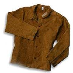 jacket las/welder jacket hustler