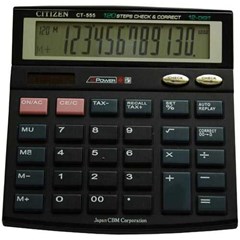 citizen ct-555