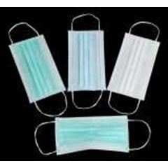 masker disposable/disposable face mask