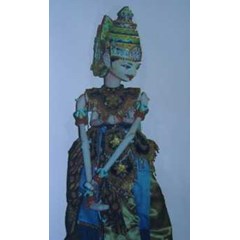 wayang