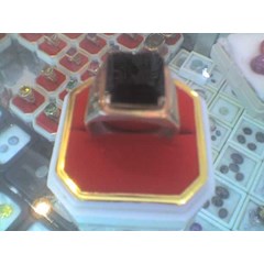 cincin buntat ulin kelulut