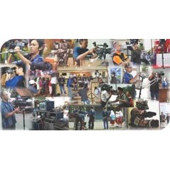audio visual production