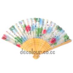 kipas jepang ( isi 50 pcs / pack)