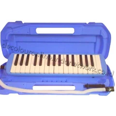 pianika tas fiber