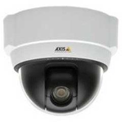 axis 215 ptz
