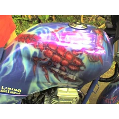 airbrush
