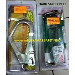safety belt haru