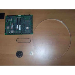 sparepart printer fujitsu