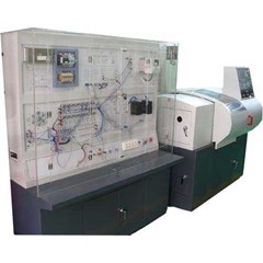 cnc maintenance & troubleshooting board