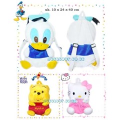 tas boneka karakter fullbody