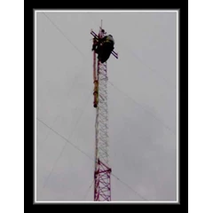 tower triangle