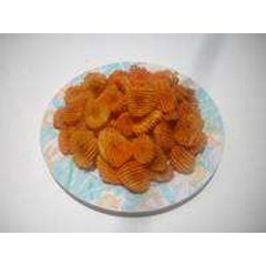 keripik pisang balado