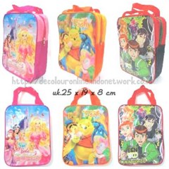goodie bag karakter