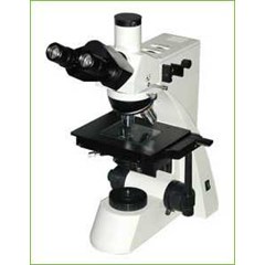 upright metallurgical microscope l3030 series
