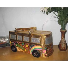 bus gold