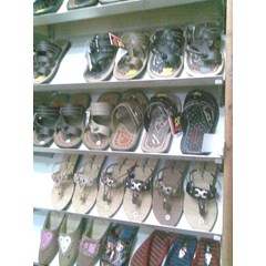 sandal