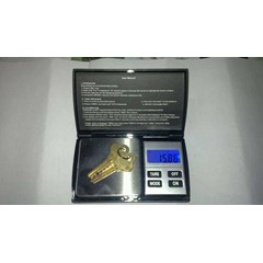 timbangan emas 500 gram x 0.01gram
