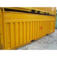 container