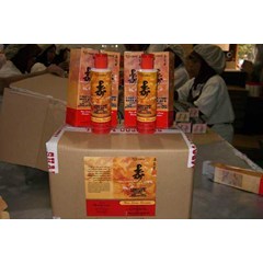 longlife metal fortis shampoo