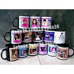 souvenir menarik