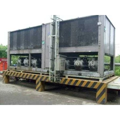 chiller carrier 30gt170