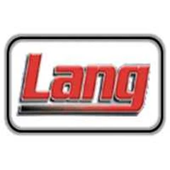 lang - commercial cooking equipment
