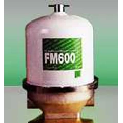 fm600 - centrifugal oil cleaner