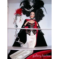 barbie masquerade gala illusion 1997
