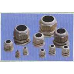 cable gland pvc& nylon