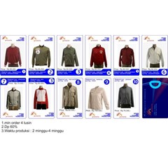 katalog desain jaket