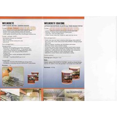 lem beton & waterproof coating/mortar (2)