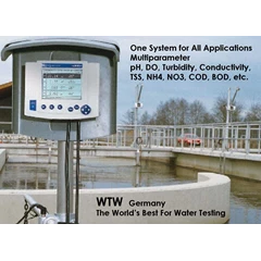 water testing instruments