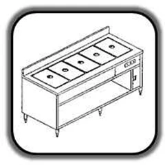 bain marie