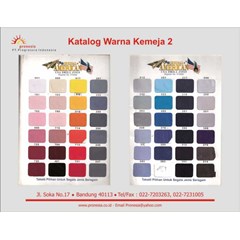katalog warna kemeja 2