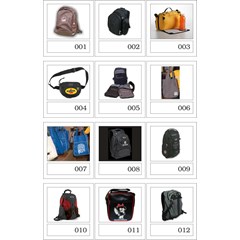pabrik tas