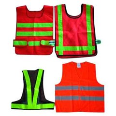 rompi safety, vest safety wear