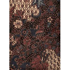 batik yogyakarta kuno