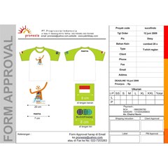 kaos promo 020