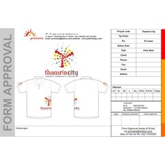 supplier kaos promo 030