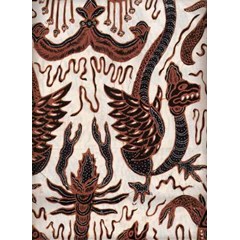 batik yogyakarta kuno