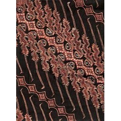 batik yogyakarta kuno