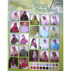 jilbab nun