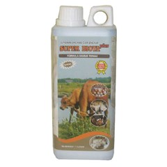 pocl formula khushus suplemen ternak