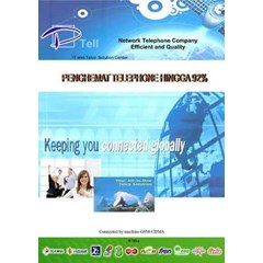 network telephone company efficient and quality