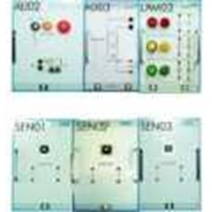 basic electricity: m17. electromagnetism.