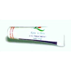 rain 'n dew eye cream